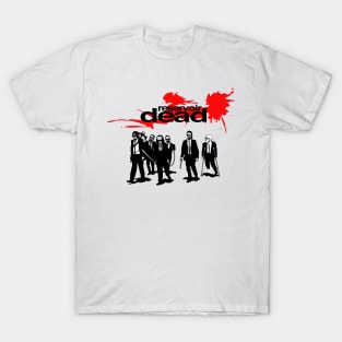 Reservoir Dead T-Shirt